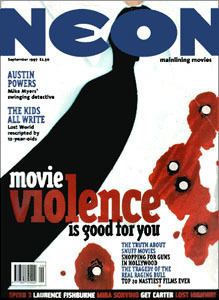 Neon (magazine)