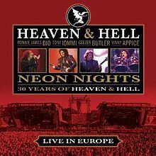 Neon Nights: 30 Years of Heaven & Hell httpsuploadwikimediaorgwikipediaenthumb6