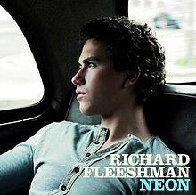 Neon (Richard Fleeshman album) httpsuploadwikimediaorgwikipediaenthumbb
