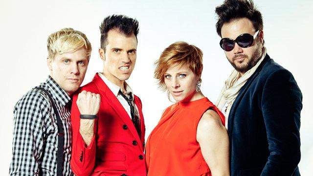 Neon Trees Neon Trees Billboard