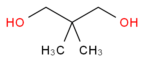 Neopentyl glycol enchembasecnServerMolImages1CFD1CFD4AF2C7C