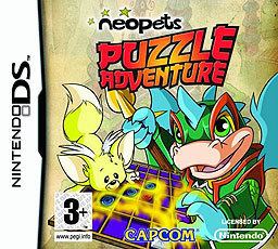 Neopets Puzzle Adventure Neopets Puzzle Adventure Wikipedia