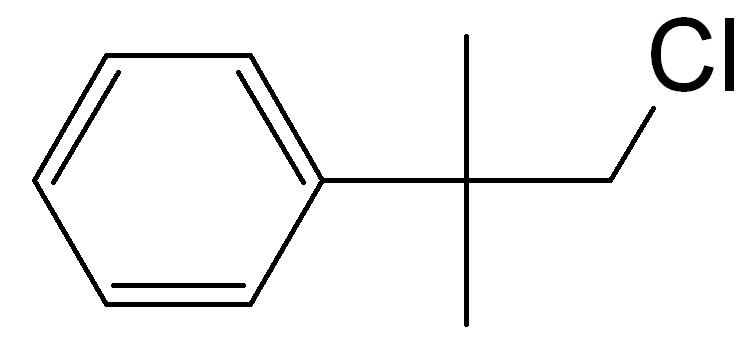 Neophyl chloride httpsuploadwikimediaorgwikipediacommons00