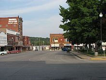 Neosho, Missouri httpsuploadwikimediaorgwikipediacommonsthu