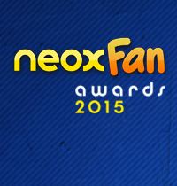 Neox Fan Awards 2015 wwwantena3comnewa3flashmodulosblancosneoxfa