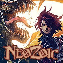Neozoic Neozoic Free Comic Book Day 2010 Edition Comics by comiXology