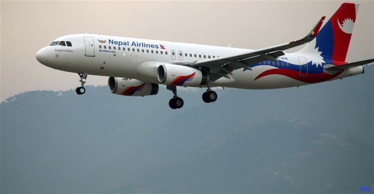 Nepal Airlines destinations