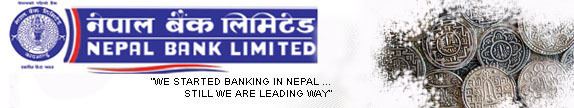 Nepal Bank wwwnepalbankcomnpimagesbannertopjpg