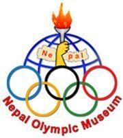 Nepal Olympic Museum httpsuploadwikimediaorgwikipediaen550Nep