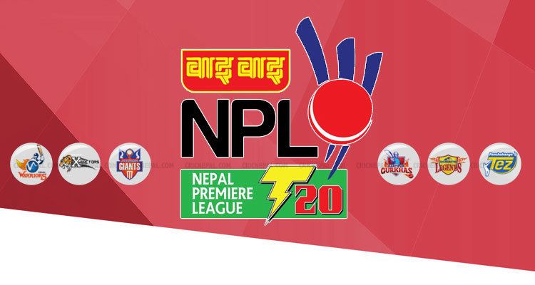 Nepal Premier League NPL Nepal Premier League Nepal Powered by Cricnepalcom