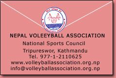 Nepal Volleyball Association wwwvolleyballassociationorgnpimagesaddressjpg