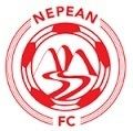 Nepean FC httpsuploadwikimediaorgwikipediaenff1Nep