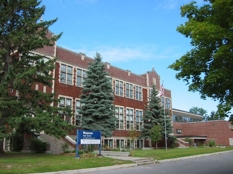 Nepean High School (Ottawa)