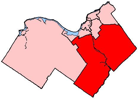 Nepean—Carleton (provincial electoral district)