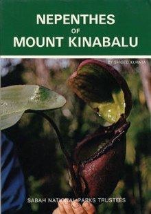 Nepenthes of Mount Kinabalu httpsuploadwikimediaorgwikipediaenthumbd