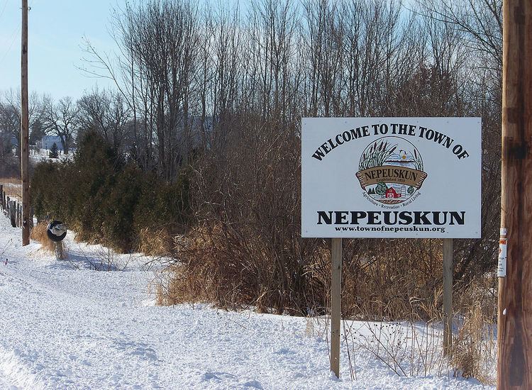 Nepeuskun, Wisconsin