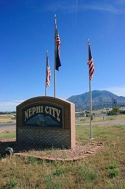 Nephi, Utah httpsuploadwikimediaorgwikipediacommonsthu