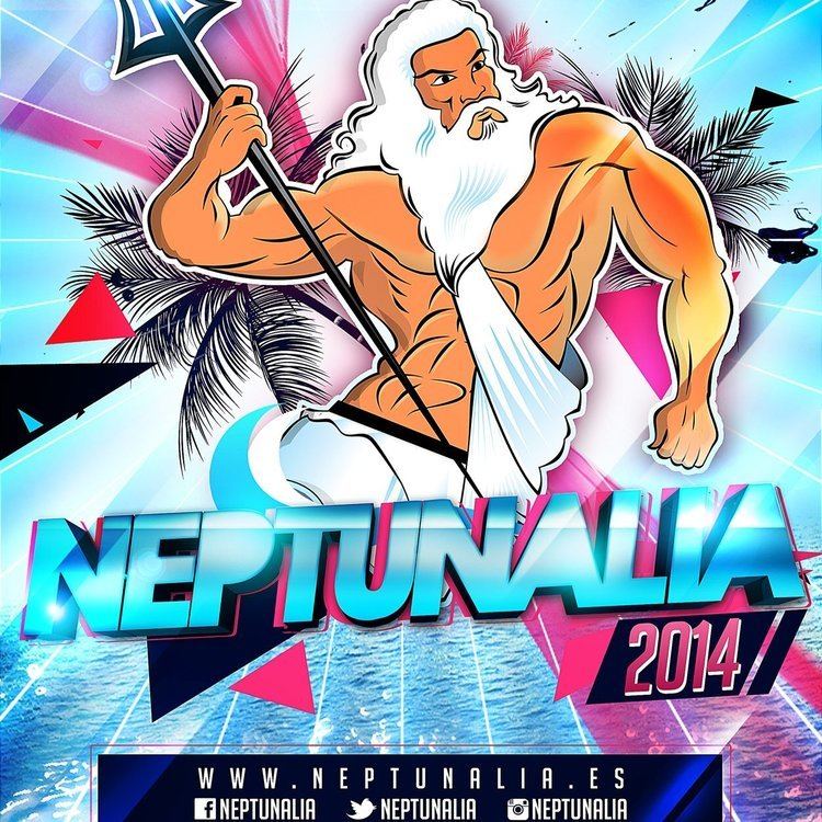 Neptunalia Neptunalia Festival Neptunalia Twitter