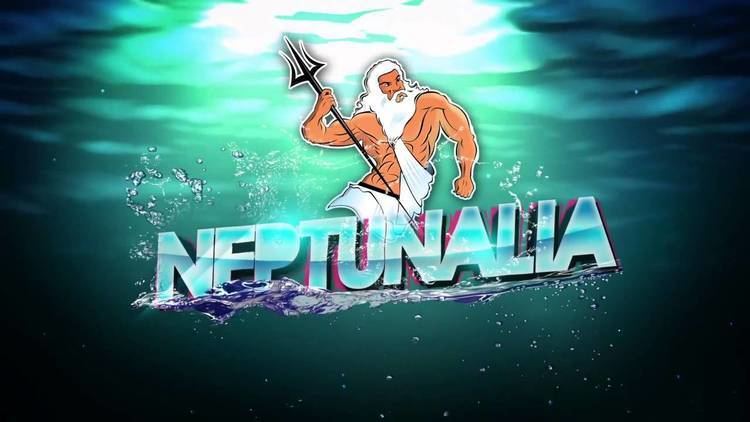 Neptunalia Neptunalia 2012 Official Video YouTube