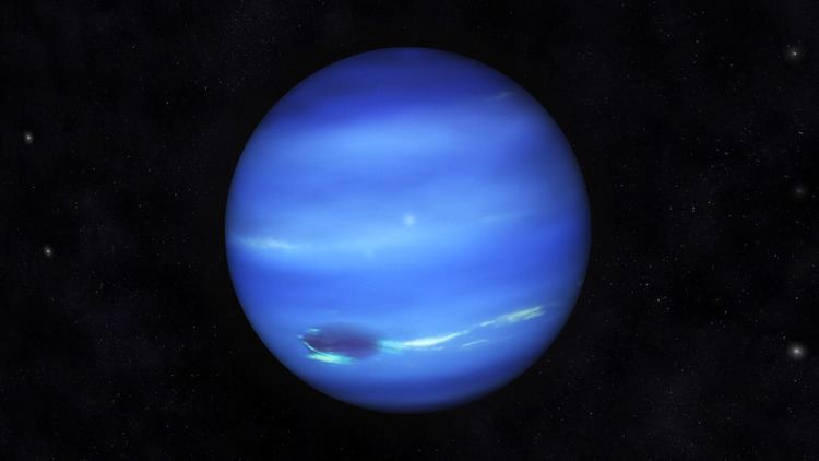 Neptune Neptune Global Orchestra