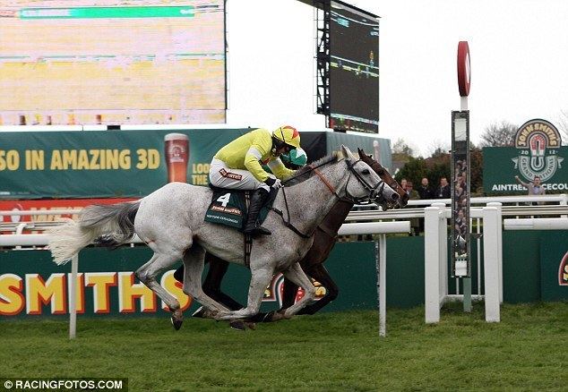 Neptune Collonges Drastic surgery needed to save the nation39s favourite Daily Mail
