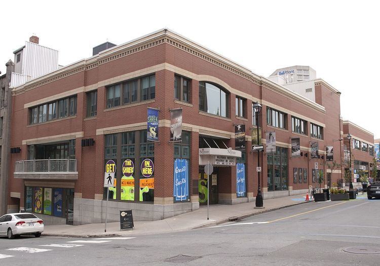 Neptune Theatre (Halifax)