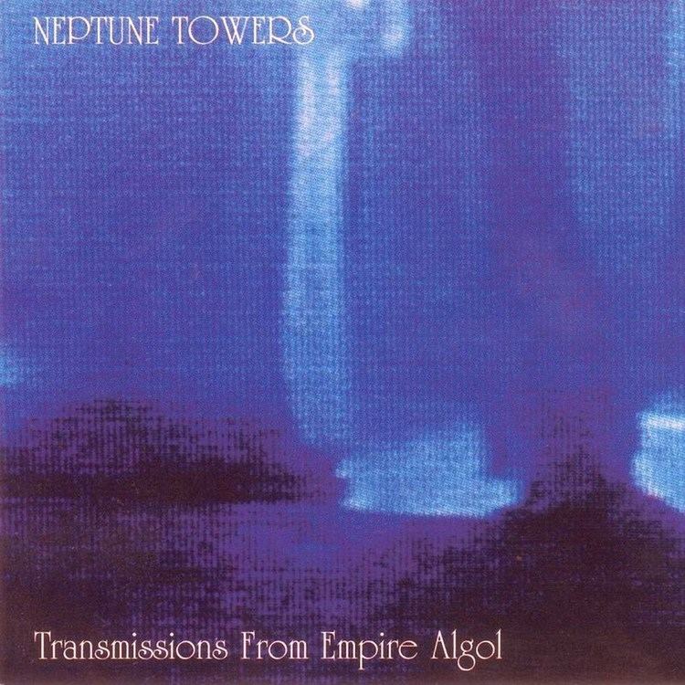 Neptune Towers Neptune Towers Transmissions From Empire Algol 1995 YouTube