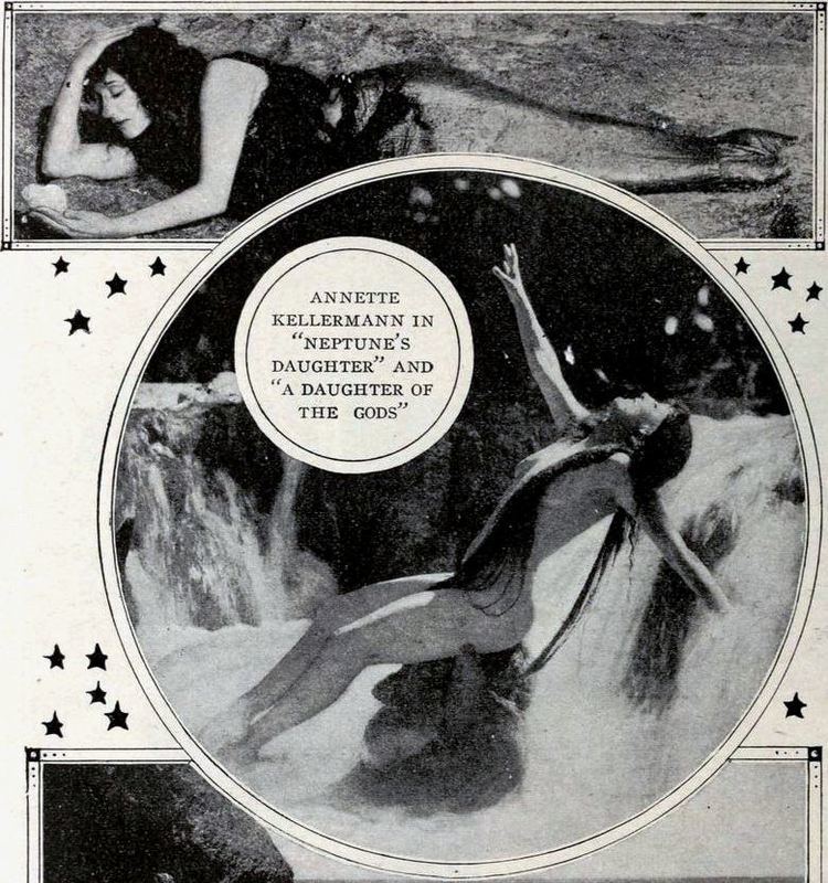 Neptune's Daughter (1914 film) FileNeptunes Daughter 1914 A Daughter of the Gods 1916jpg