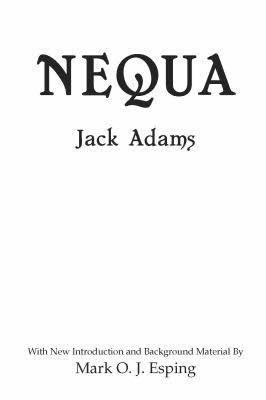 NEQUA or The Problem of the Ages t3gstaticcomimagesqtbnANd9GcSnHtYDAM79g0BaC0