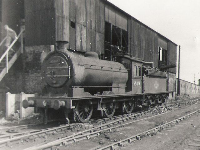 NER Class P3