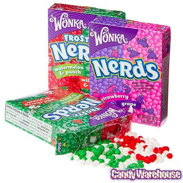 Nerds (candy) 1000 ideas about Nerds Candy on Pinterest Nerd cupcakes Brownie