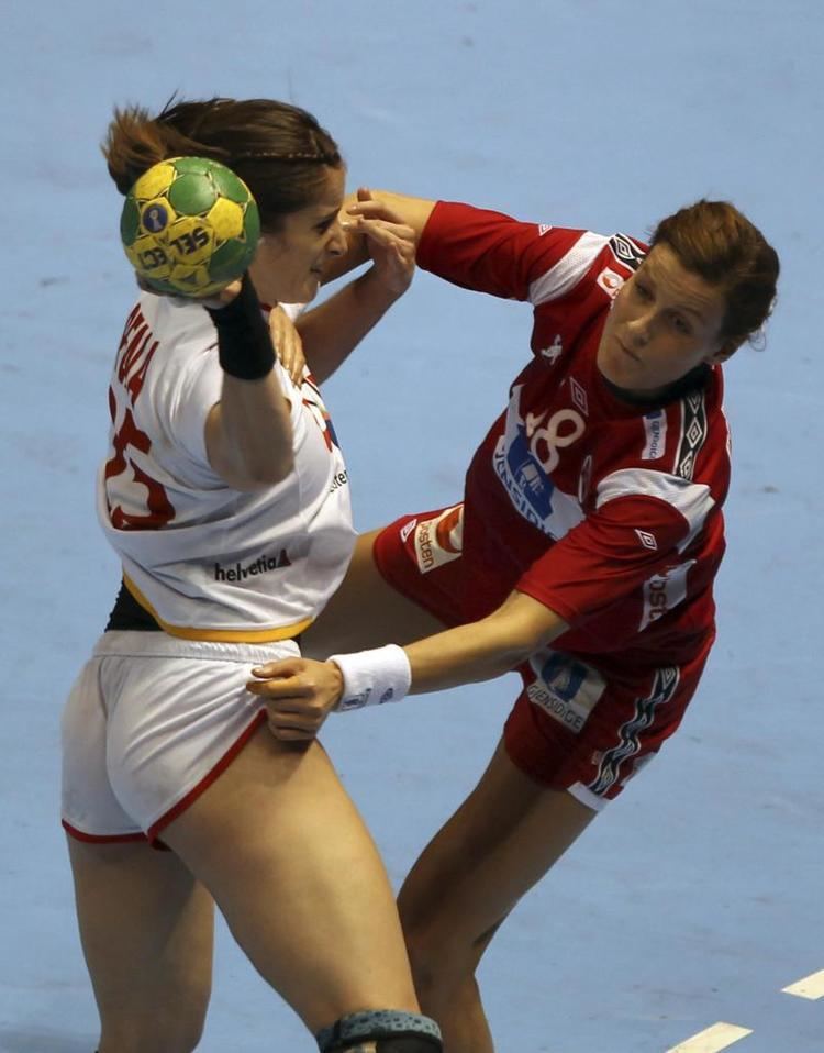Ferencvárosi TC (women's handball) - Alchetron, the free social encyclopedia