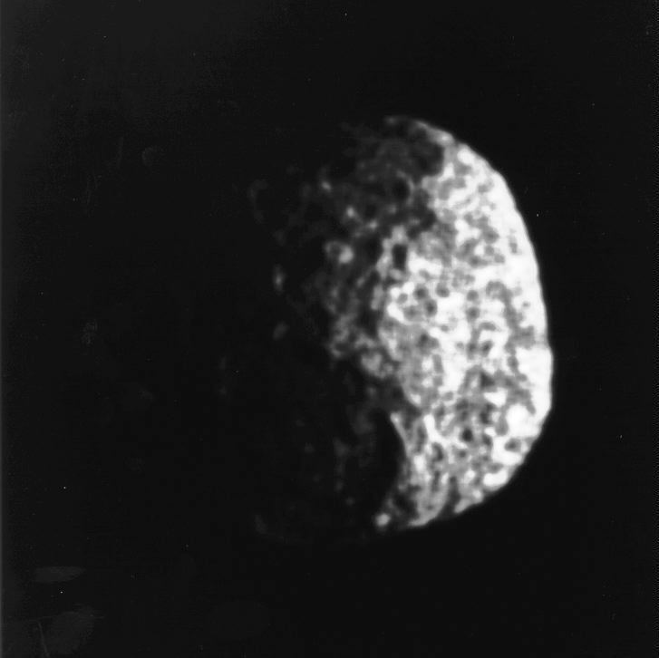Nereid (moon) Department of Astronomy Introductory Astronomy