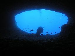 Nereo Cave httpsuploadwikimediaorgwikipediacommonsthu