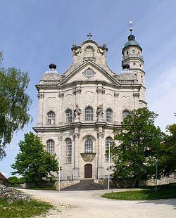 Neresheim Abbey httpsuploadwikimediaorgwikipediacommonsthu
