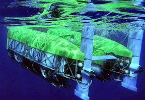 Nereus (underwater vehicle) Researchers get close new look at deepest ocean floor Malamalama