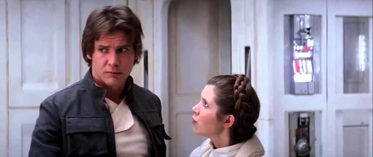 Nerf Herder Why you stuck up halfwitted scruffylooking Nerfherderquot YouTube