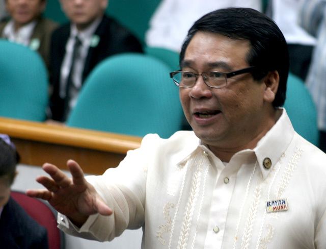 Neri Colmenares Delay in release of DOE report on power hike part of