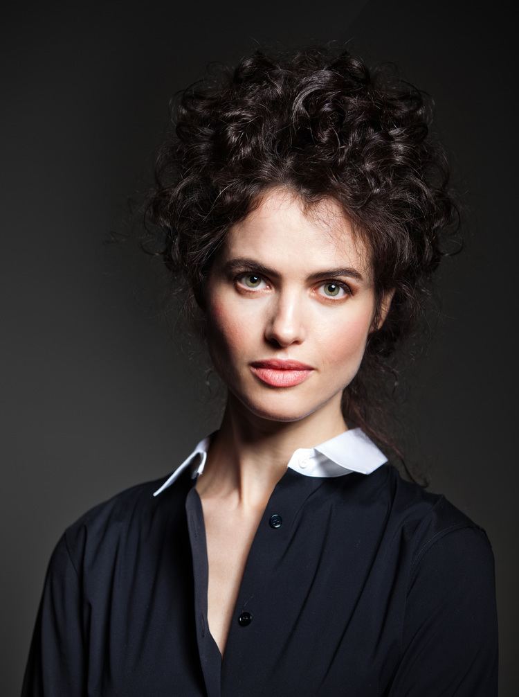 Neri Oxman Neri Oxman Fabricating the future