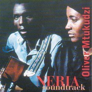 Neria Oliver Mtukudzi Neria Amazoncom Music