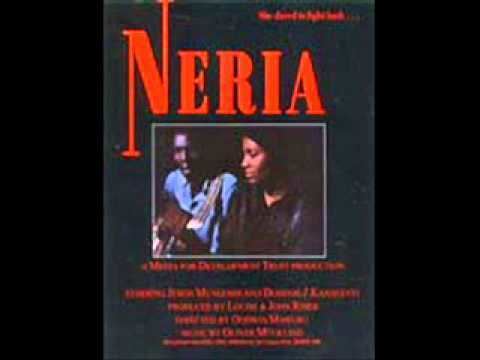 Neria Neria Remix oliver mtukudzi YouTube