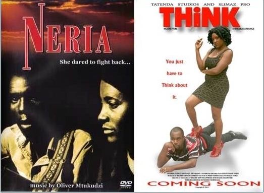 Neria From Neria to Zollywood The State of Zimbabwean Film eZimbabwe