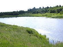 Nerl River (Volga) httpsuploadwikimediaorgwikipediacommonsthu