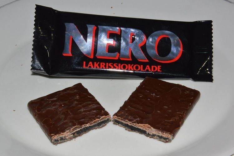 Nero (confectionery)