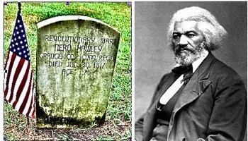 Nero Hawley Nero Hawley black slave and hero of the American Revolution