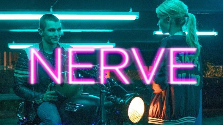 Nerve (2016 film) Nerve 2016 Movie Official Trailer Watcher or Player YouTube
