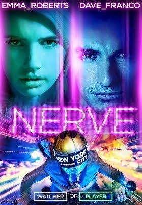 Nerve (2016 film) Nerve 2016 Movie Official Trailer Watcher or Player YouTube