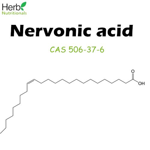 Nervonic acid herbnutritionalscomwpcontentuploads201509ne