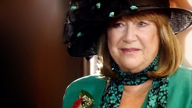 Nerys Hughes BBC Radio 4 Extra That Reminds Me Series 5 Nerys Hughes