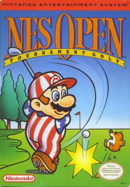 NES Open Tournament Golf httpsuploadwikimediaorgwikipediaenff8Nes